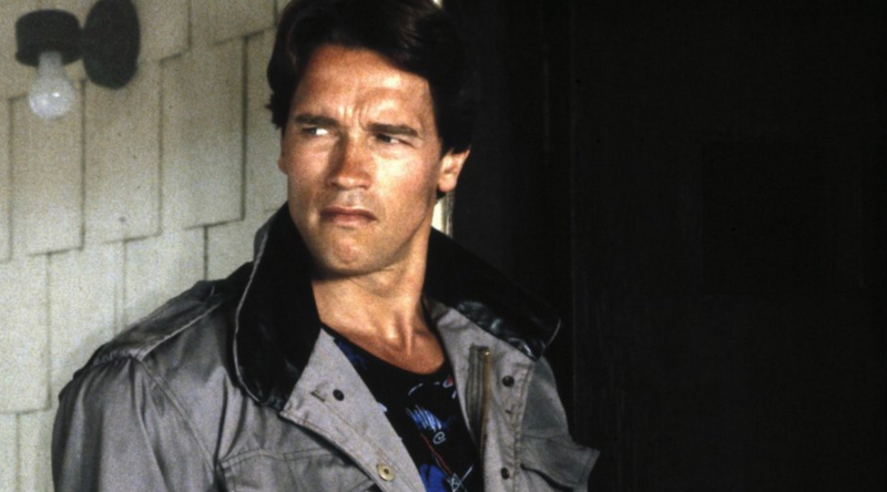 The Terminator